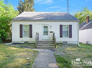 609 W Ewing Ave, South Bend, IN