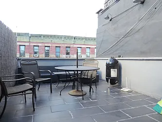 Rented by J Misrahi Realty Corp