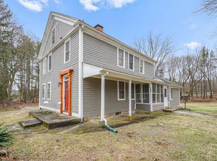 829 Voluntown Rd, Griswold, CT 06351