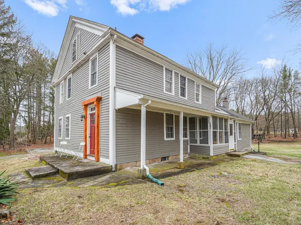 829 Voluntown Road, Griswold, CT 06351