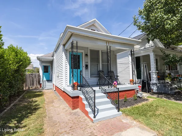 1909 Bonnycastle Ave, Louisville, KY 40205