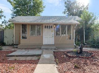 1272 Ulster Street, Denver, CO 80220
