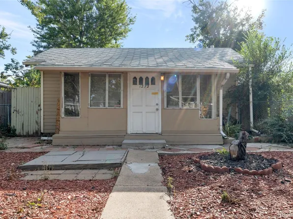 1272 Ulster Street, Denver, CO 80220