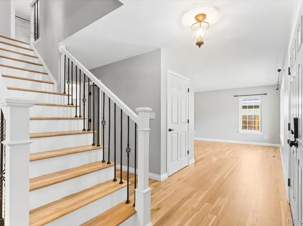 8683 W Progress Place, Littleton, CO 80123