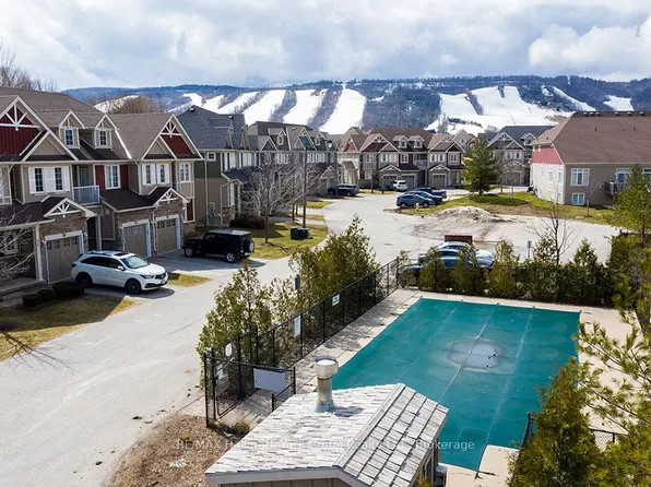 689616 Monterra Rd #18, The Blue Mountains, ON L9Y 0W3