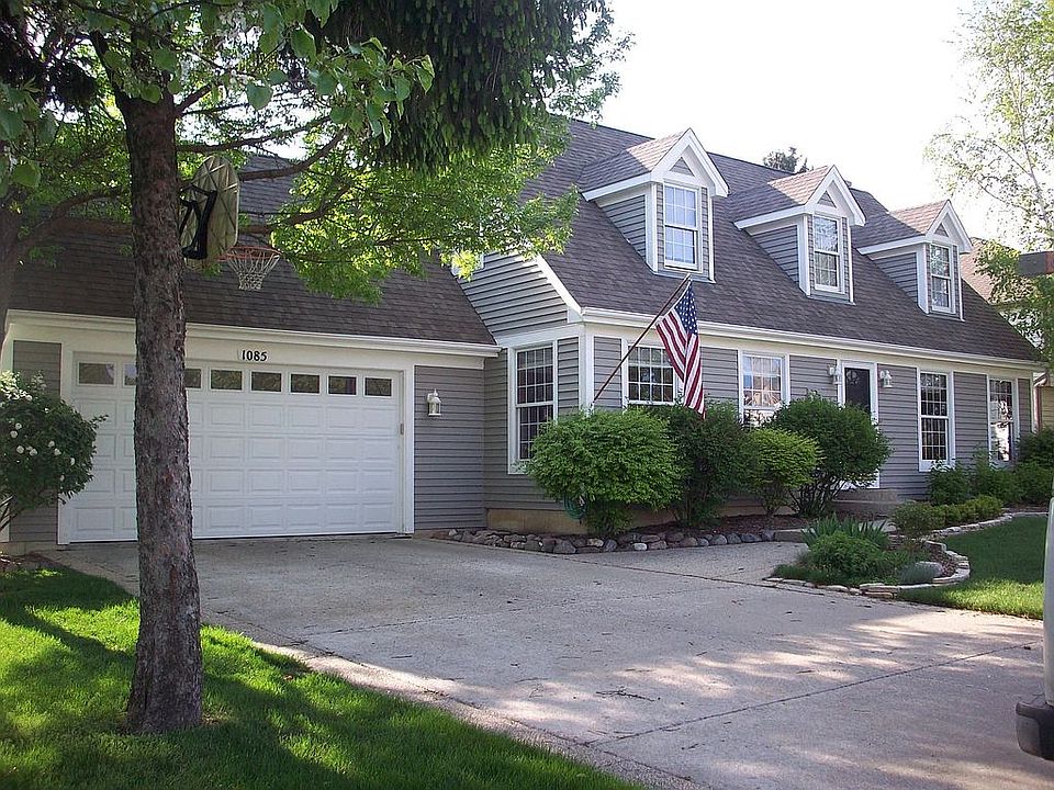 Charming 3BR Cape Cod 