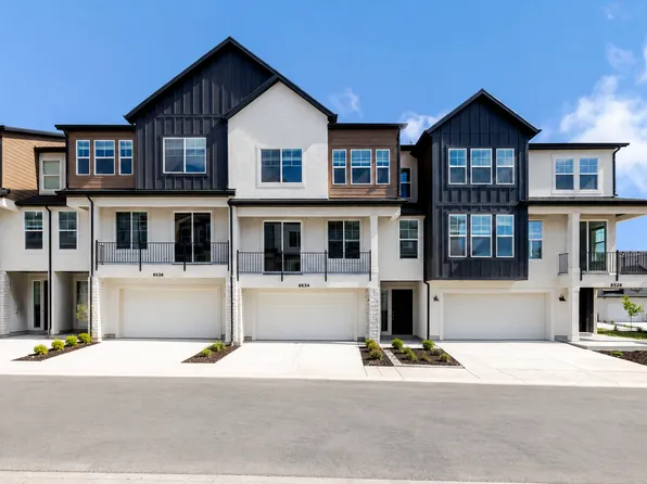 6534 W Lonesome Lake Cv #3040, Herriman, UT 84096