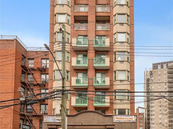 134-43 Maple Avenue #4C, Flushing, NY 11354