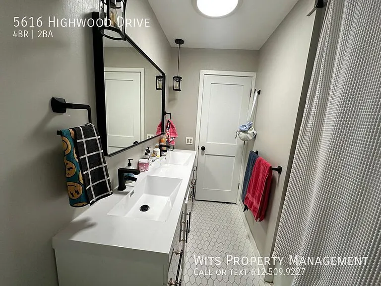 5616 Highwood Dr — Photo 11