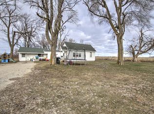 5527 N Route 48, Decatur, IL 62526