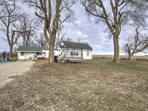 5527 N Route 48, Decatur, IL 62526