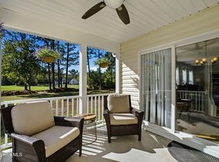 308 Fairway Drive, Southport, NC 28461