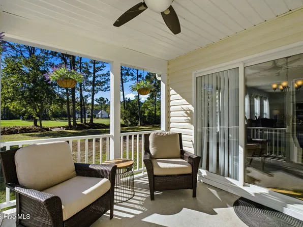 308 Fairway Drive, Southport, NC 28461