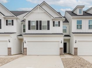 7294 Shroyer Way, Noblesville, IN 46062