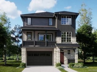 6763 Arbor Boulevard E, Thornton, CO 80602