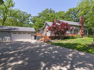 9606 S County Road H, Beloit, WI 53511