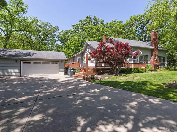 9606 South County Road H, Beloit, WI 53511