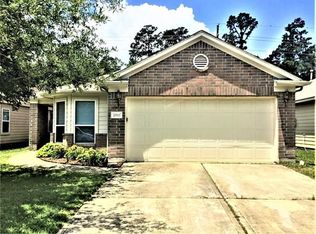 20911 Fox Cliff Ln, Humble, TX 77338