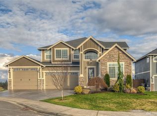 6510 Stuart Ave SE, Auburn, WA 98092