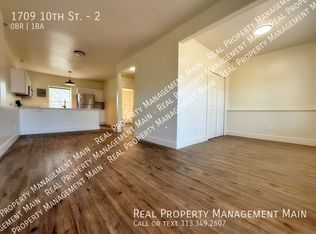 1709 10th Ave APT 2, Detroit, MI 48216