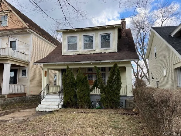 280 Saranac Ave, Buffalo, NY 14216