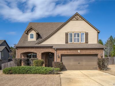 12918 Rolling Meadows Cir, Northport, AL, 35473