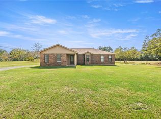 11050 Antioch Rd, Midway, TX 75852