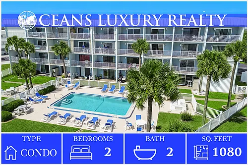2006 Ocean Shore Blvd #16 Photo 1