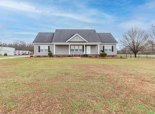 3014 Zion Church Rd, Seven Springs, NC 28578