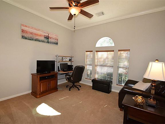 4th image of 24643 Cobble Canyon Ln