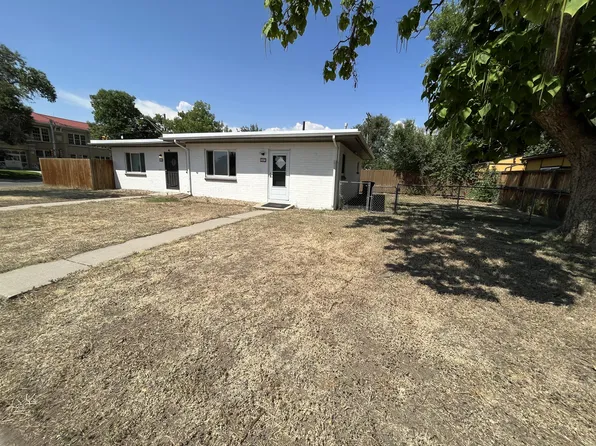 107 Hooker St, Denver, CO 80219