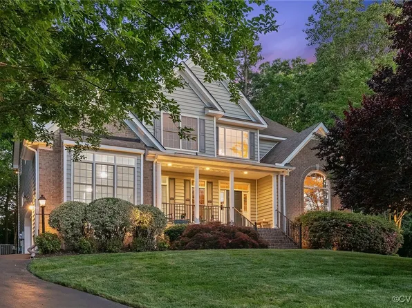 4909 Sadler Place Ct, Glen Allen, VA 23060