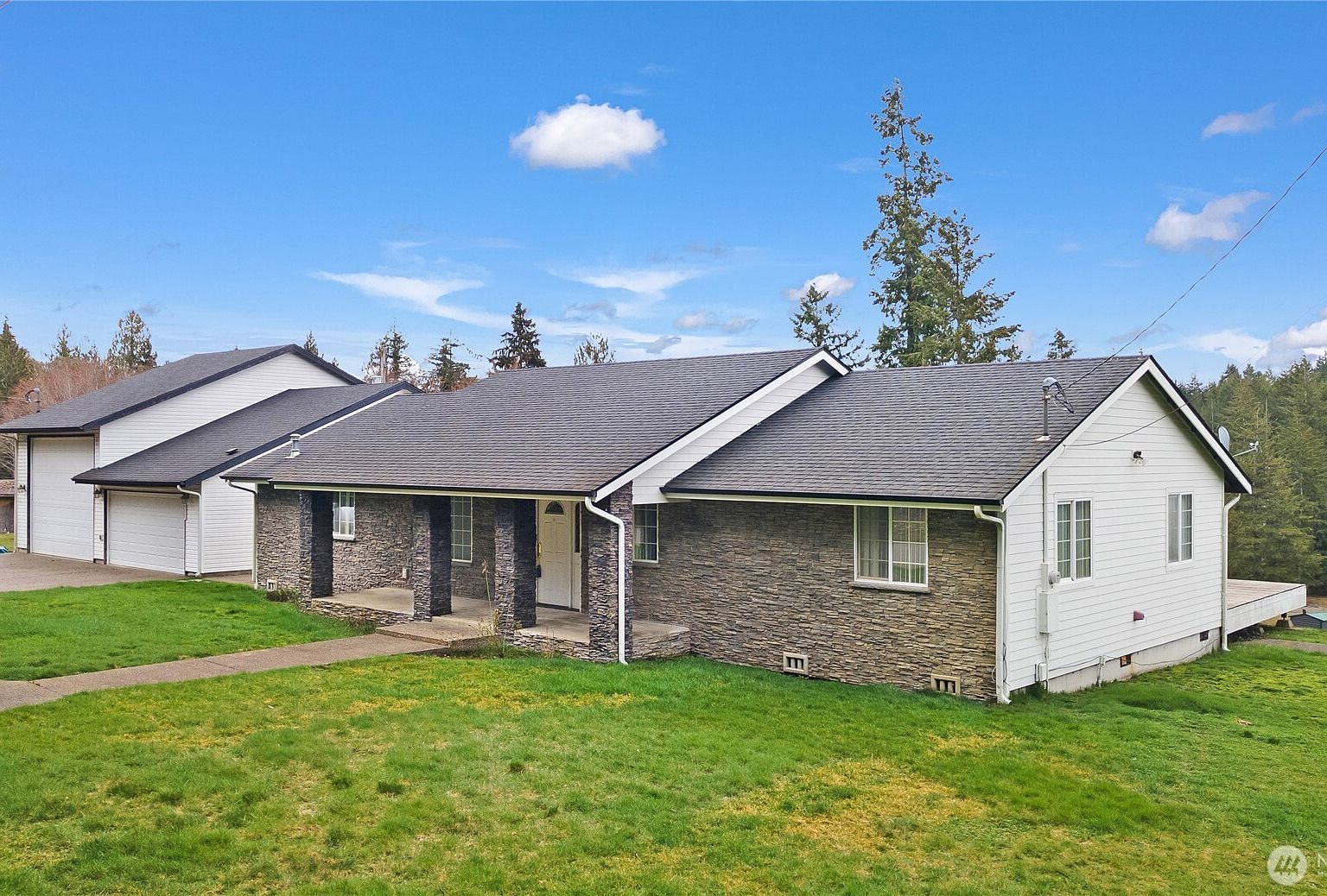 11147 Silver Lane SW, Pt Orchard, WA 98367 | Zillow