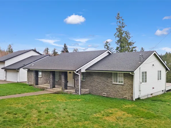 11147 Silver Lane SW, Port Orchard, WA 98367