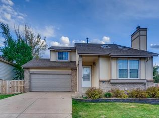 1208 Eureka Ct, Highlands Ranch, CO 80126