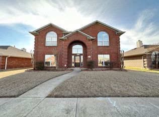 2010 Pecan Grove Dr, Garland, TX 75040
