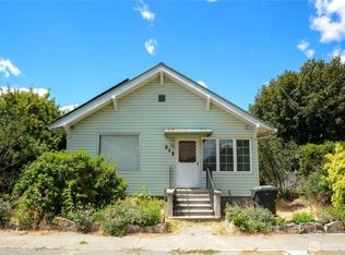 313 E 5th Ave, Ritzville, WA 99169