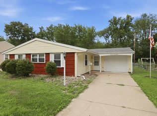 1174 46th Ave, East Moline, IL 61244