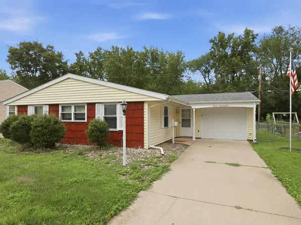 1174 46th Ave, East Moline, IL 61244