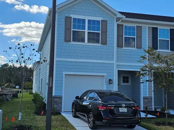 20291 Lou Angela Ln, Lutz, FL 33558