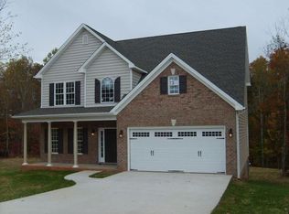 1276 Daltons Dr, Forest, VA 24551