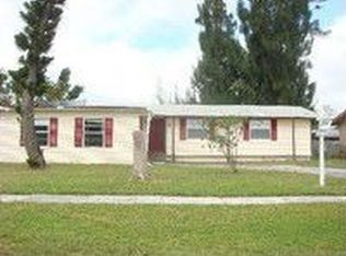 3845 Chickasha Rd, Lake Worth, FL 33462