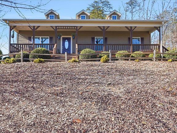2nd image of 1718 Laurel Mountain Dr
