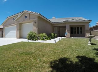 44111 Georgia Ct, Lancaster, CA 93536