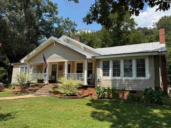 2867 State Highway 219, Prosperity, SC 29127