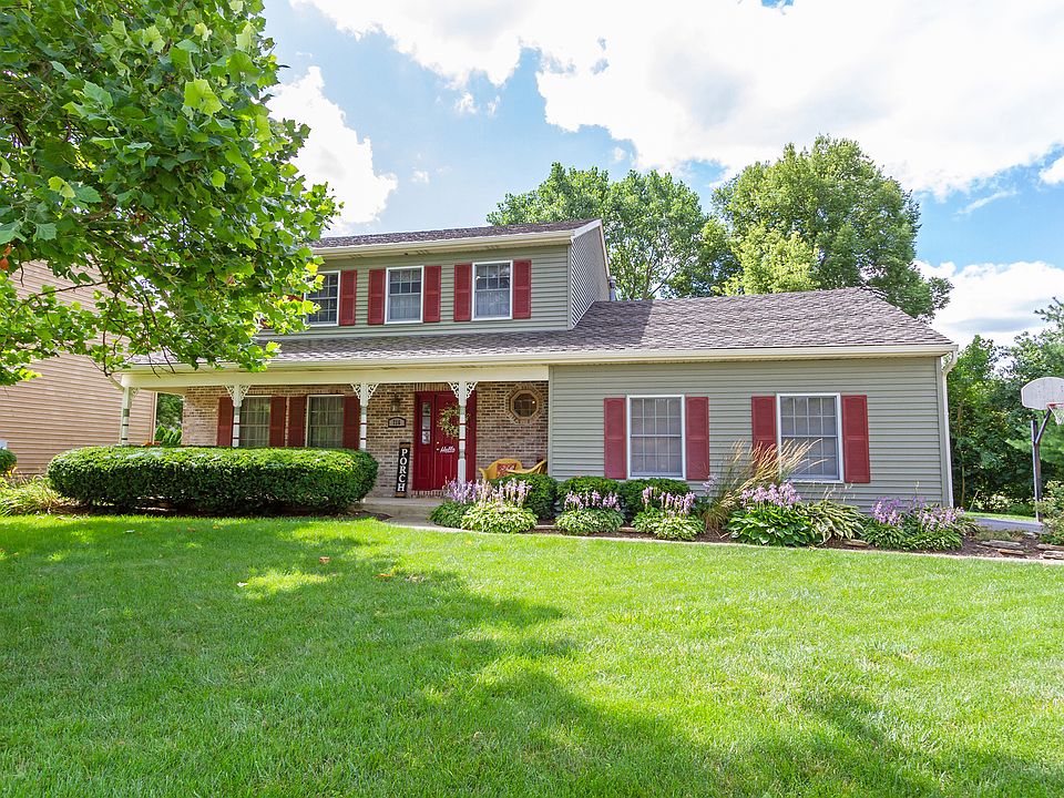 1st image of 726 Newberry Dr