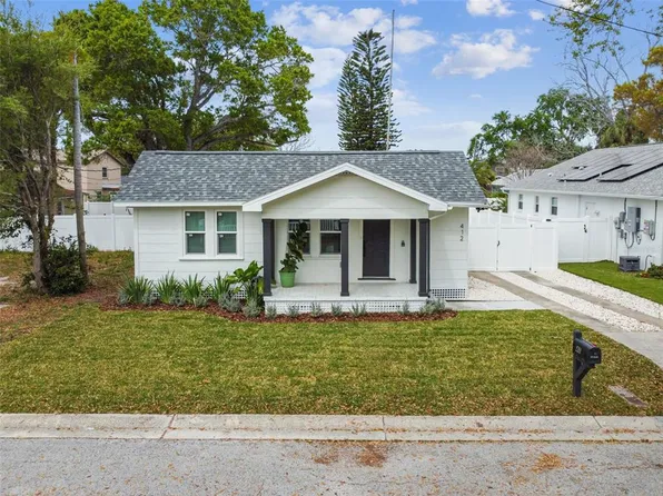 412 Palmetto St, Dunedin, FL 34698
