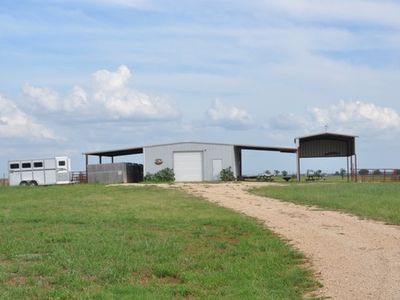 4533 Cedar Rock Pkwy, Crawford, TX, 76638