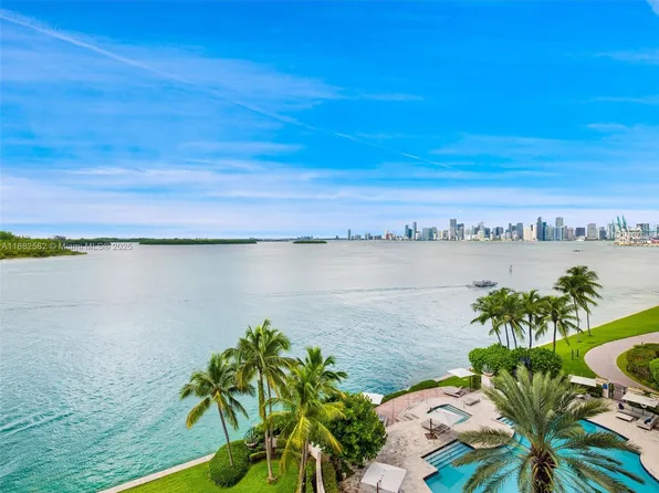 5053 Fisher Island Dr #5053, Miami Beach, FL 33109