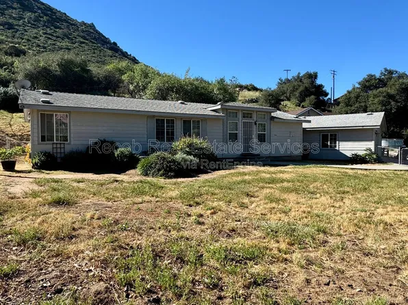 580 Silverbrook Dr, El Cajon, CA 92019